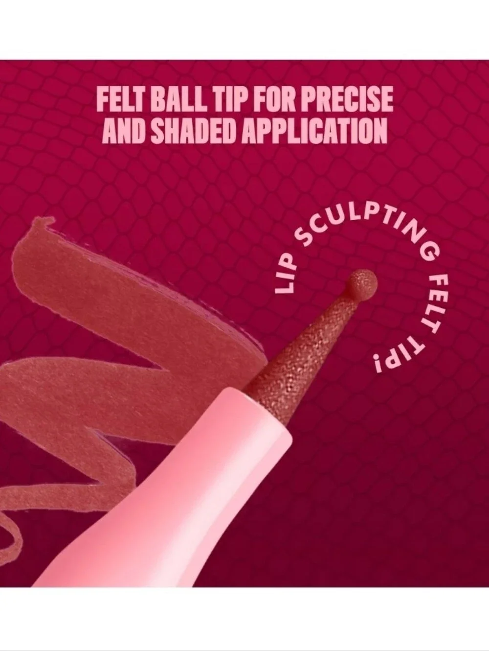 NYX Lip Lingerie Lip Liner Stain Bundle BNIB